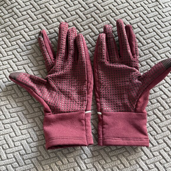 SmartWool windbreaker marino gloves touch screen size S (men size) - Picture 2 of 5